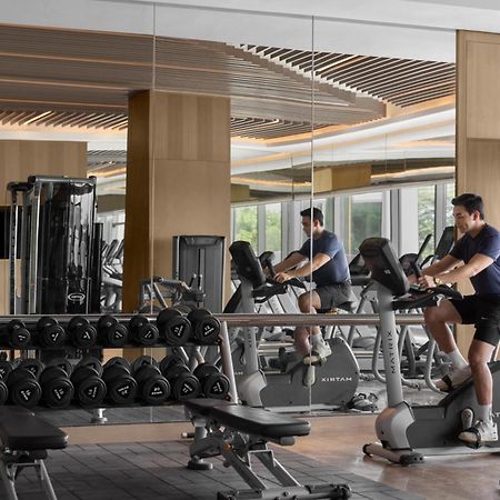 Clark Marriott Hotel Mabalacat Zewnętrze zdjęcie