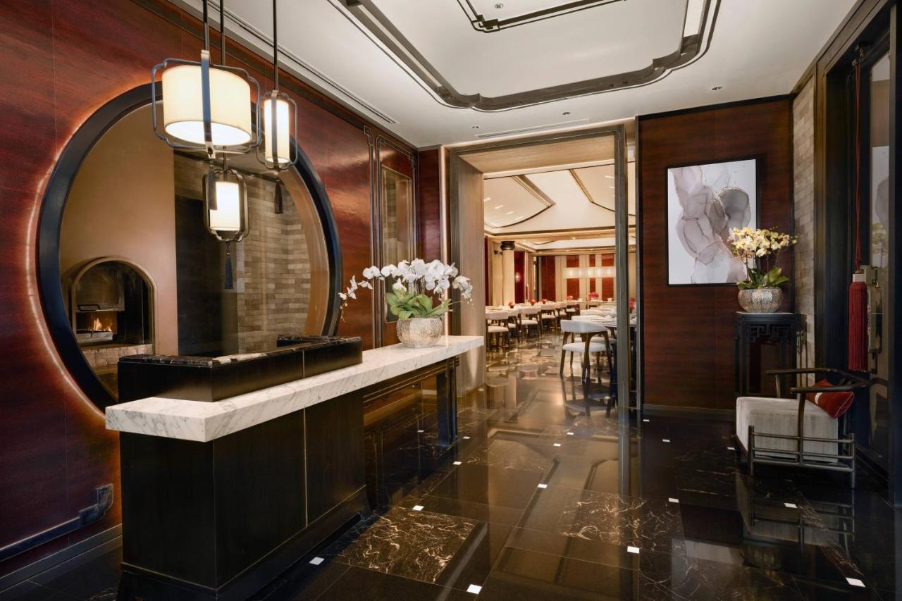 Clark Marriott Hotel Mabalacat Zewnętrze zdjęcie