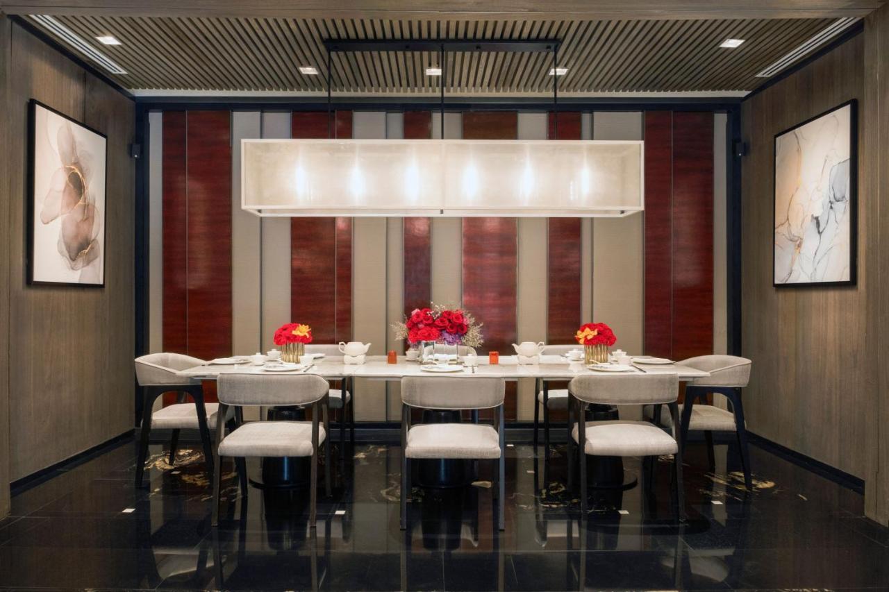 Clark Marriott Hotel Mabalacat Zewnętrze zdjęcie