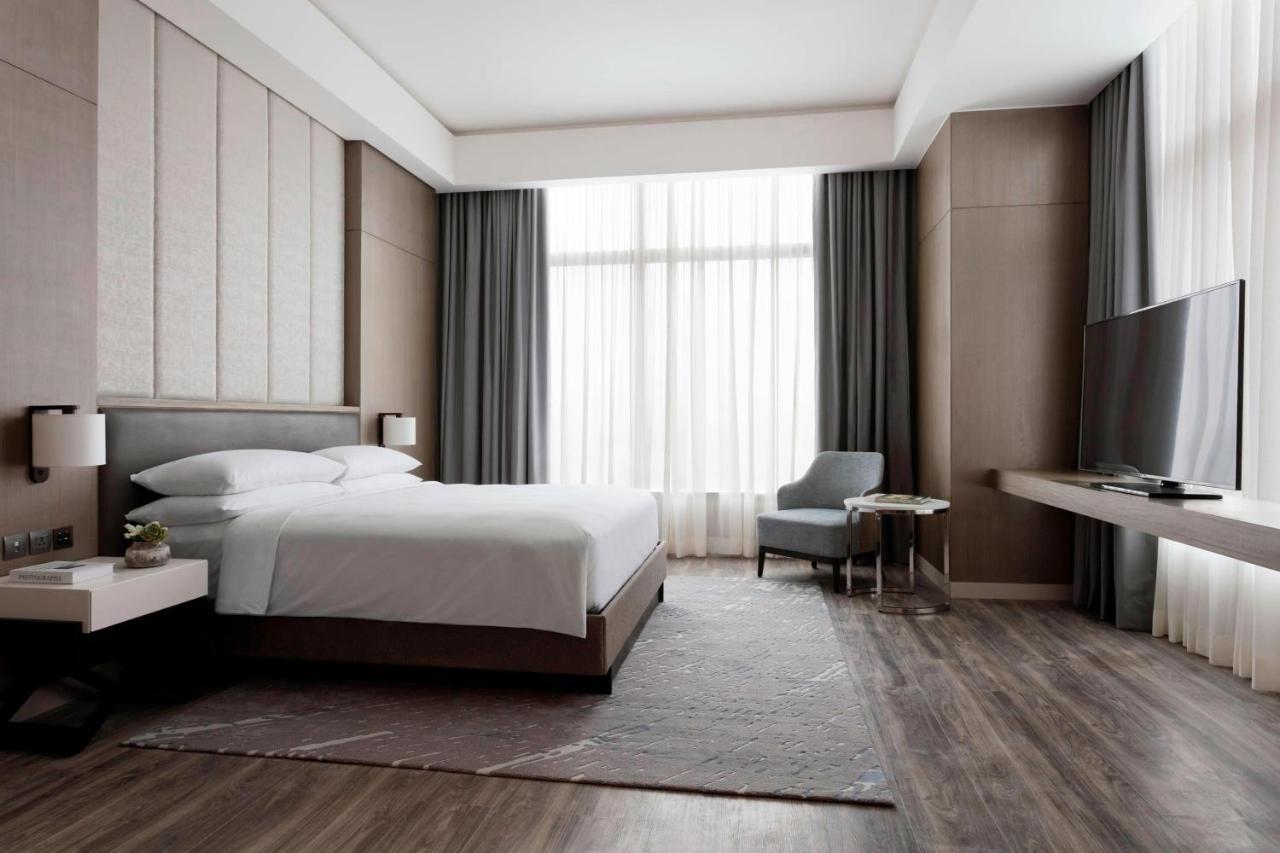 Clark Marriott Hotel Mabalacat Zewnętrze zdjęcie