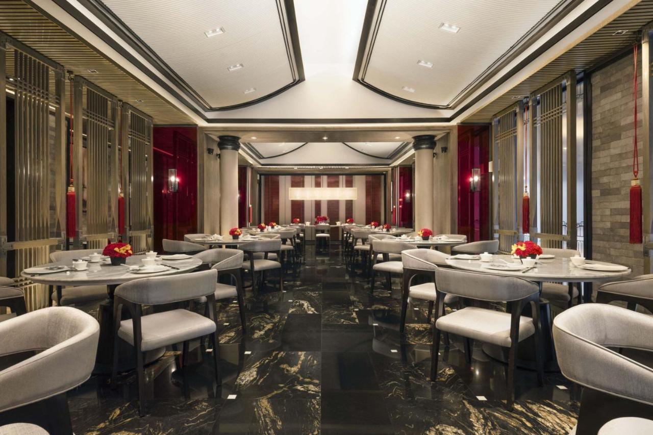 Clark Marriott Hotel Mabalacat Zewnętrze zdjęcie