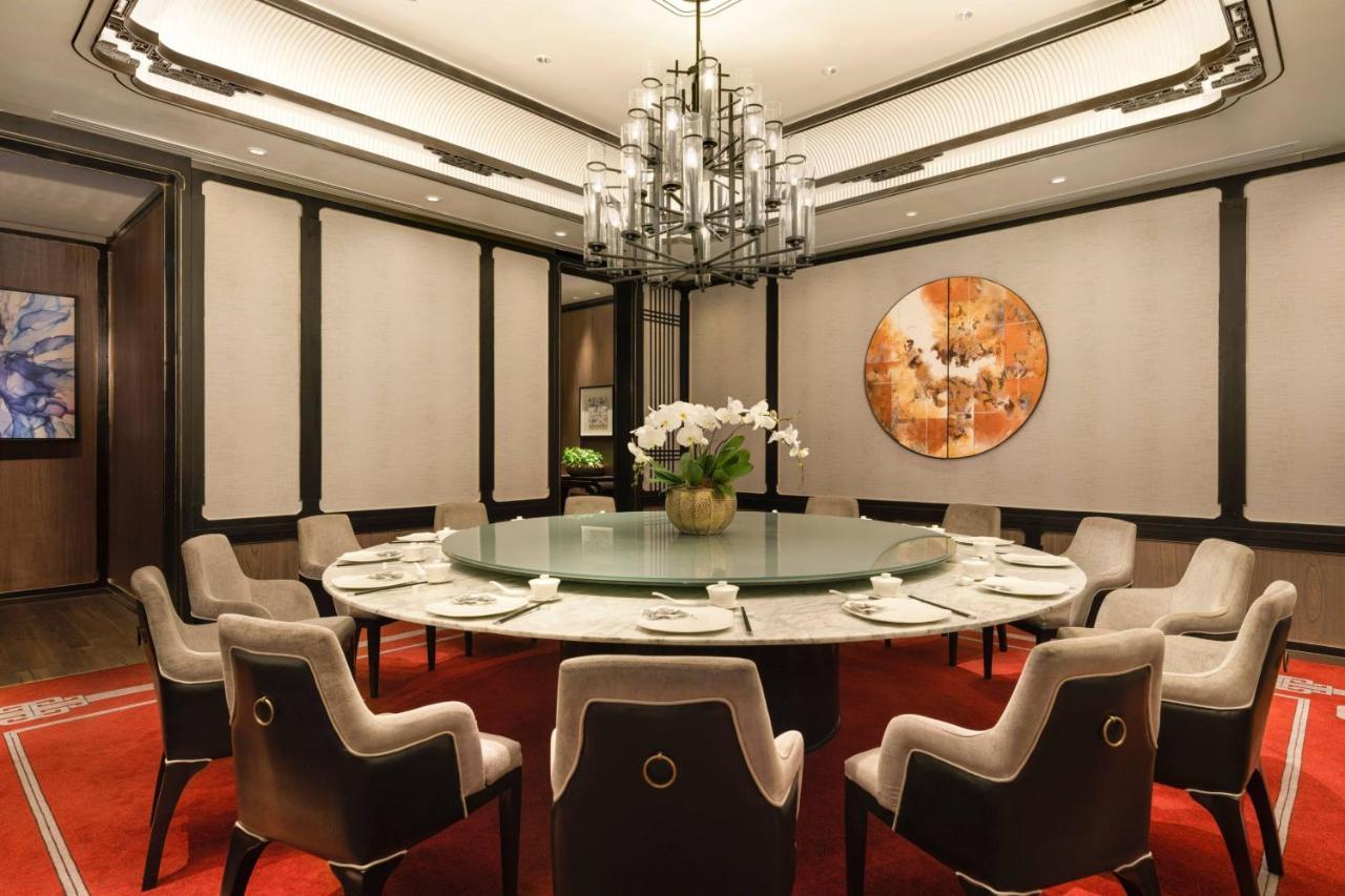 Clark Marriott Hotel Mabalacat Zewnętrze zdjęcie