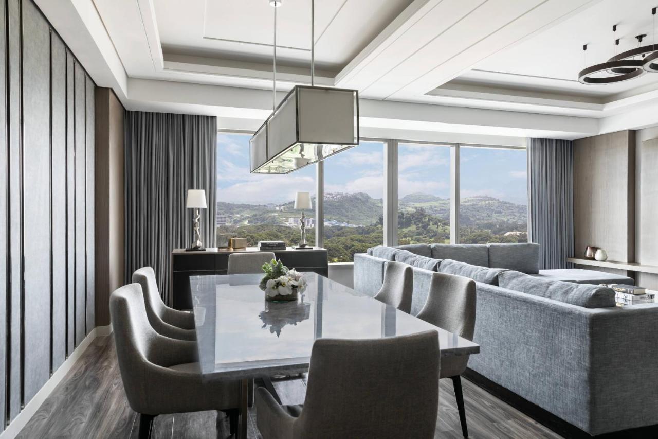 Clark Marriott Hotel Mabalacat Zewnętrze zdjęcie