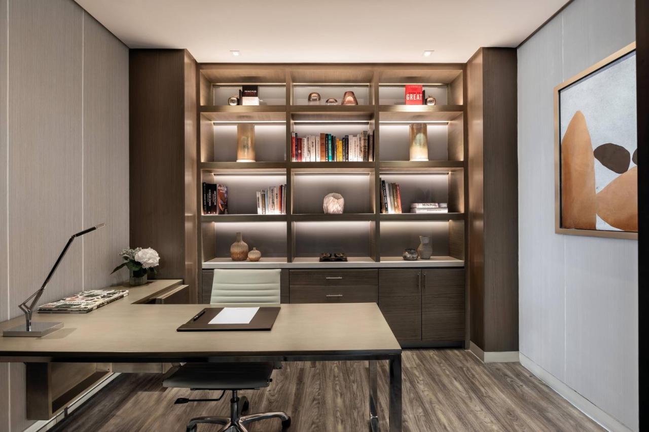 Clark Marriott Hotel Mabalacat Zewnętrze zdjęcie