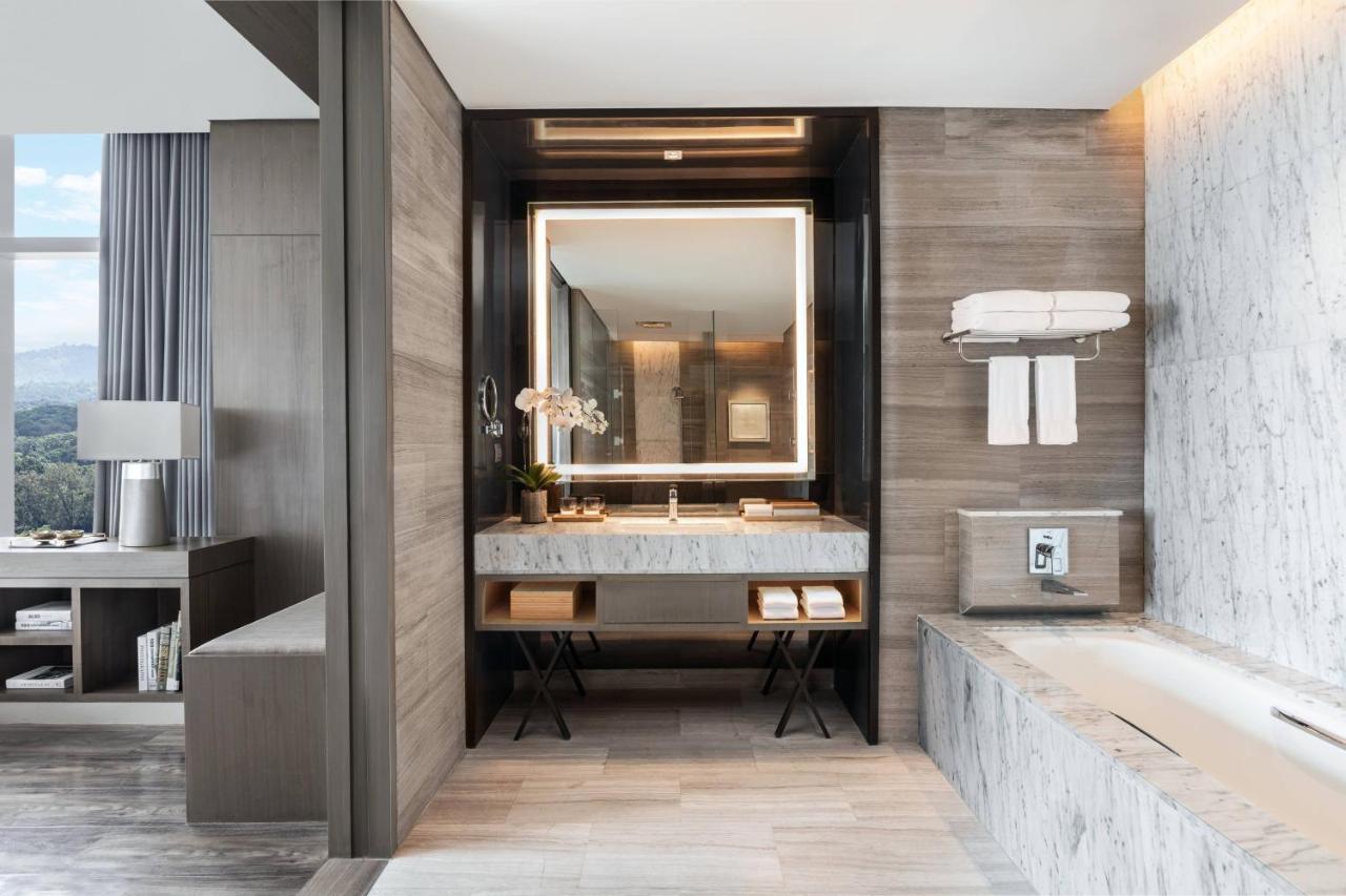 Clark Marriott Hotel Mabalacat Zewnętrze zdjęcie