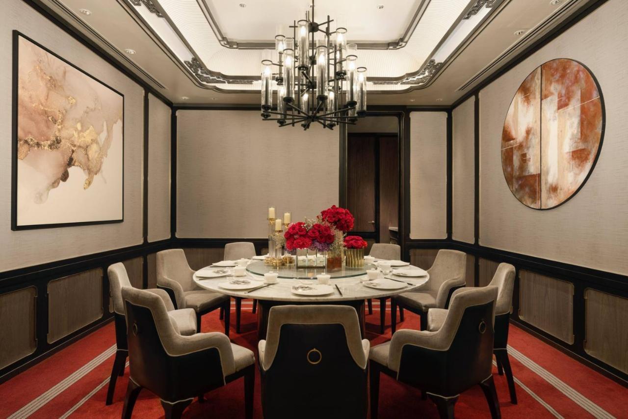 Clark Marriott Hotel Mabalacat Zewnętrze zdjęcie