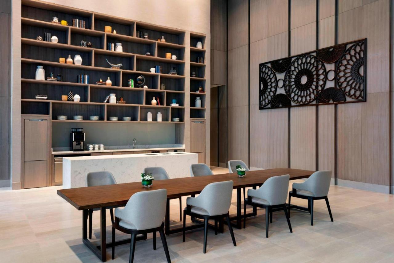 Clark Marriott Hotel Mabalacat Zewnętrze zdjęcie