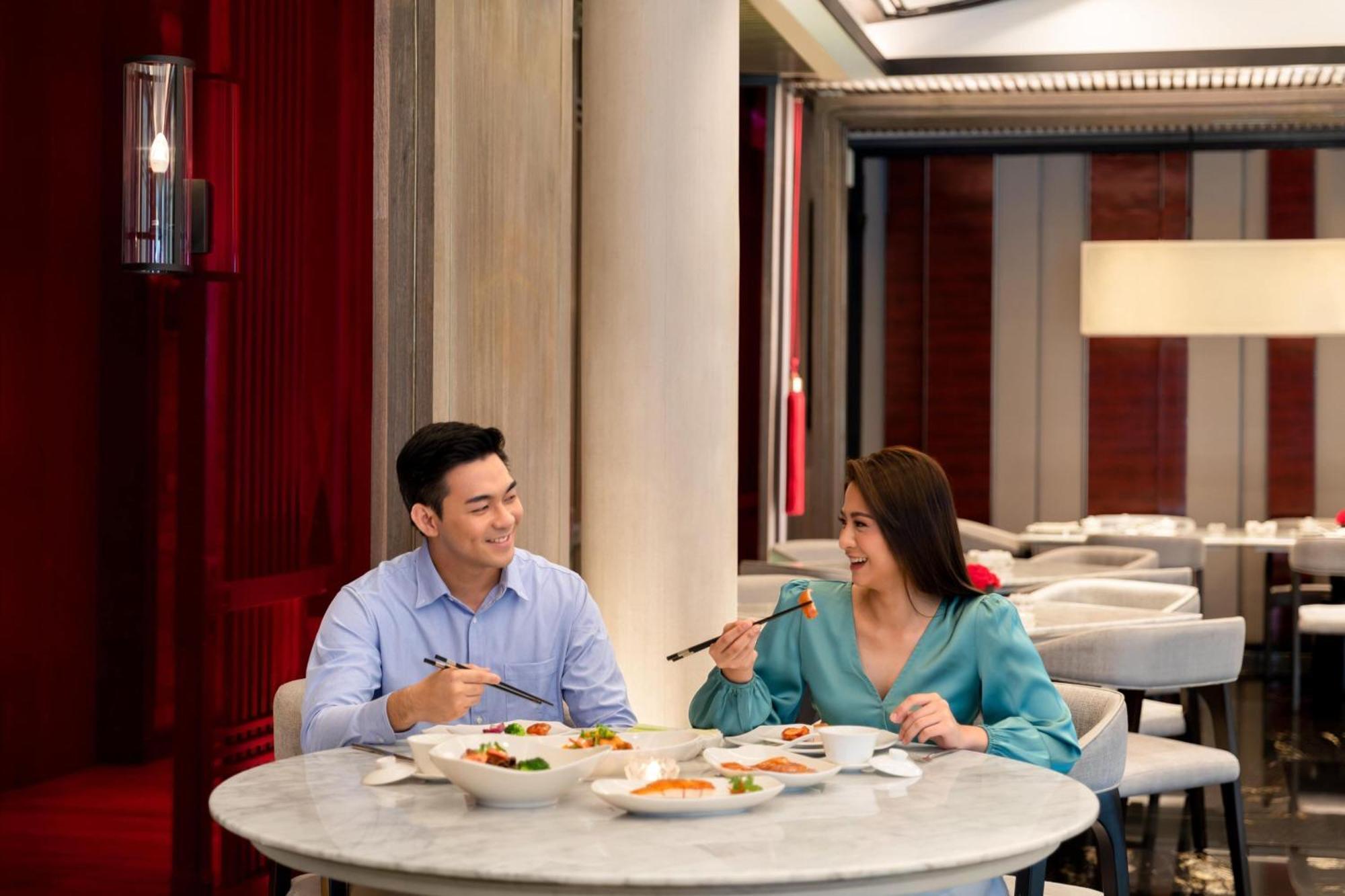 Clark Marriott Hotel Mabalacat Zewnętrze zdjęcie