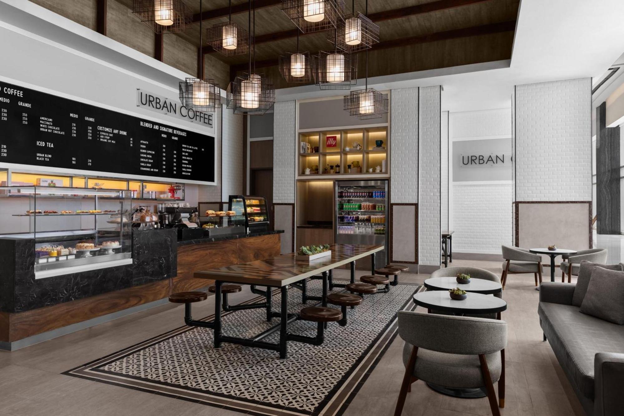 Clark Marriott Hotel Mabalacat Zewnętrze zdjęcie