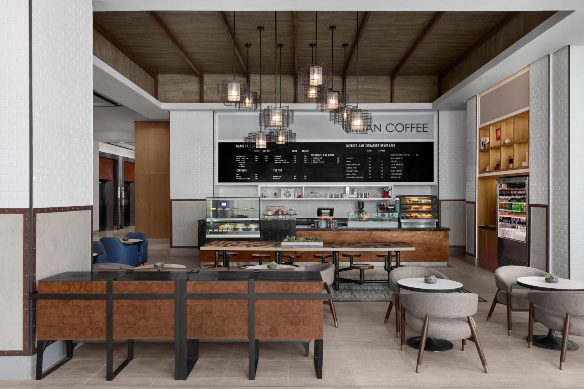 Clark Marriott Hotel Mabalacat Zewnętrze zdjęcie