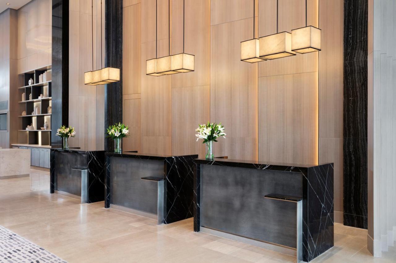 Clark Marriott Hotel Mabalacat Zewnętrze zdjęcie
