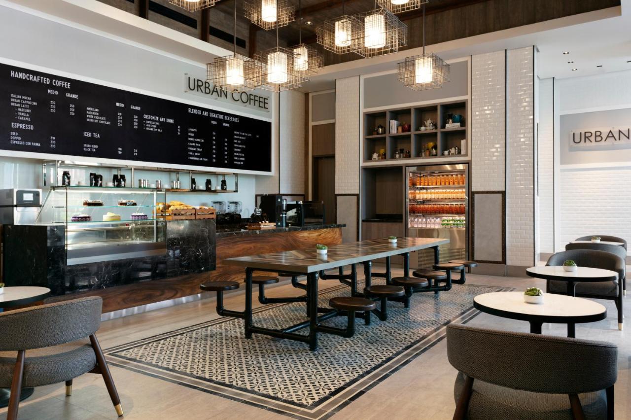 Clark Marriott Hotel Mabalacat Zewnętrze zdjęcie
