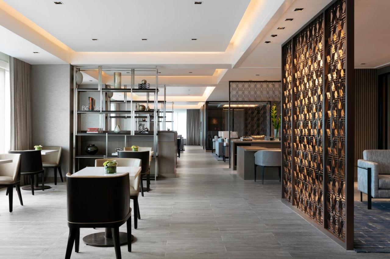Clark Marriott Hotel Mabalacat Zewnętrze zdjęcie