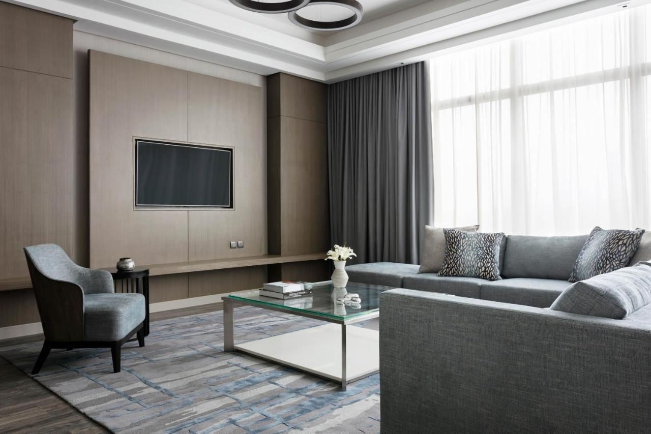 Clark Marriott Hotel Mabalacat Zewnętrze zdjęcie