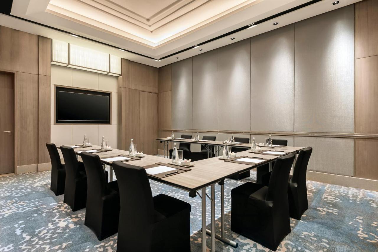 Clark Marriott Hotel Mabalacat Zewnętrze zdjęcie