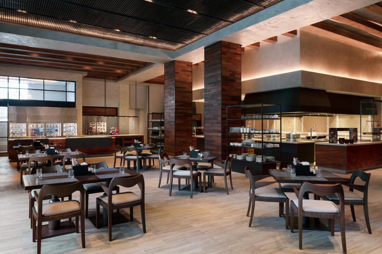 Clark Marriott Hotel Mabalacat Zewnętrze zdjęcie