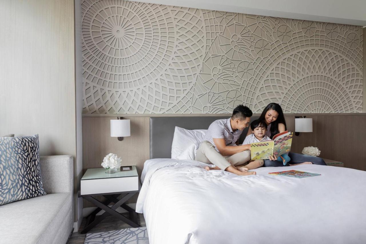Clark Marriott Hotel Mabalacat Zewnętrze zdjęcie