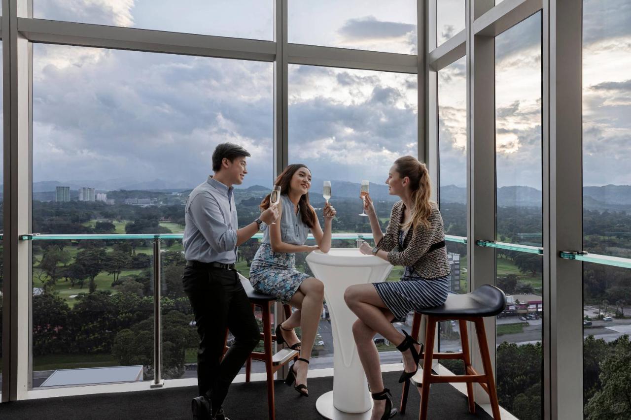 Clark Marriott Hotel Mabalacat Zewnętrze zdjęcie