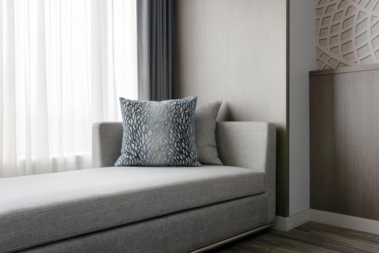 Clark Marriott Hotel Mabalacat Zewnętrze zdjęcie