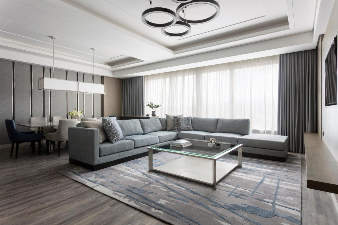 Clark Marriott Hotel Mabalacat Zewnętrze zdjęcie