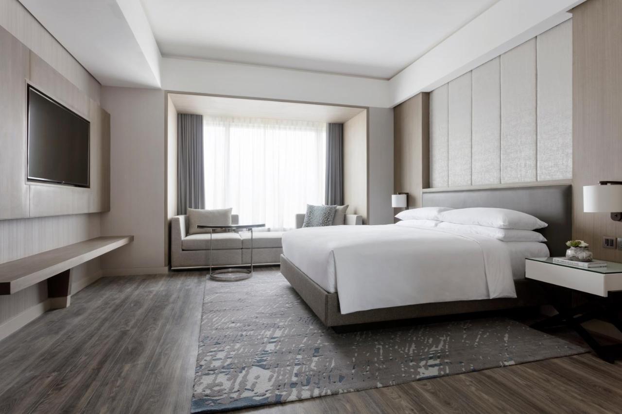 Clark Marriott Hotel Mabalacat Zewnętrze zdjęcie